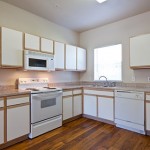 Riverstone Kitchen
