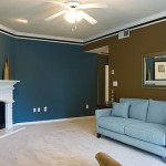 Riverstone Living Area