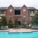Riverstone Pool