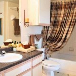 Silver Creek by Norstar Bathroom