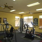 Silver Creek by Norstar Fitness center