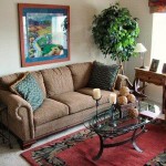 Silver Creek by Norstar Living Room