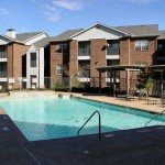 Silver Creek by Norstar Pool Area