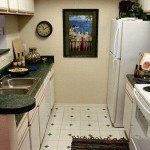 Silver Creek by Norstar kitchen