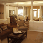 Silver Leaf Villas Clubhouse