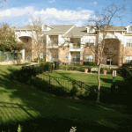 Silver Leaf Villas Main View