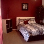 Spyglass Bedroom