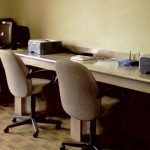 Spyglass Business Room
