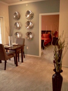 Spyglass Common Area