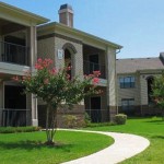 Spyglass Exterior