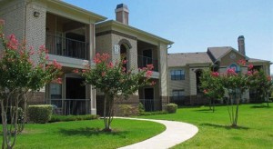 Spyglass Exterior