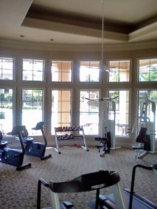 Spyglass Fitness Center