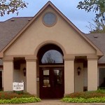 Spyglass Front View