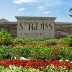 Spyglass Sign