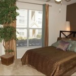 Stone Villas Bedroom
