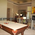 Stone Villas Billiards