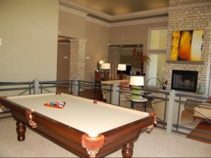 Stone Villas Billiards