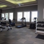 Stone Villas Fitness Center