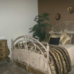 Summer Brook Bedroom