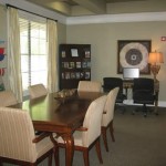 Summer Brook Common Area