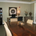 Summer Brook Conference Table