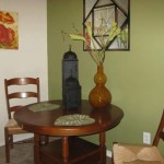 Summer Brook Dining Area