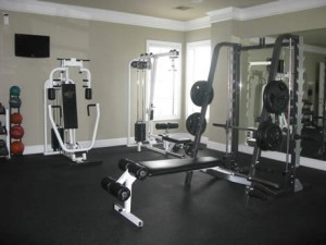Summer Brook Fitness Center