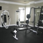 Summer Brook Fitness Center