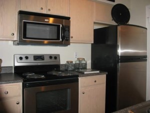 Summer Brook Kitchen