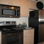 Summer Brook Kitchen
