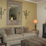 Summer Brook Living Room