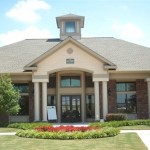 Terraces of Marine Creek Front View