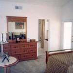The Abbey at Fossil Creek Bedroom