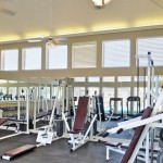 The Abbey at Fossil Creek Fitness Center