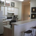 The Abbey at Fossil Creek Kitchen