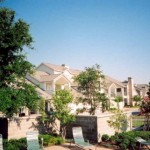 The Abbey at Fossil Creek Property Ground