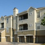 The Marquis at Stonegate Apartment Building