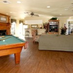 The Place at Vanderbilt Common Area