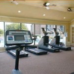 The Place at Vanderbilt Fitness Center