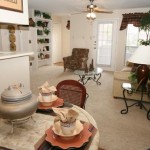 The Place at Vanderbilt Guest Suite