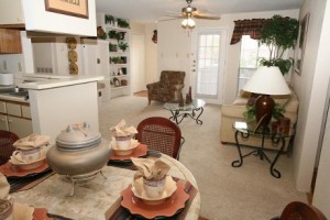 The Place at Vanderbilt Guest Suite