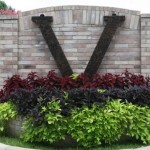 The Place at Vanderbilt Sign