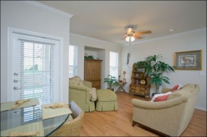 The Ranch at Fossil Creek Clubhouse