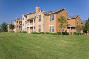 The Ranch at Fossil Creek Exterior