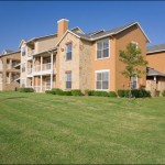 The Ranch at Fossil Creek Exterior