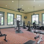 The Ranch at Fossil Creek Fitness Center