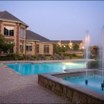 The Ranch at Fossil Creek Pool View