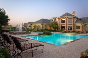 The Ranch at Fossil Creek Pool