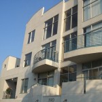 The Residences of Museum Place Apartment Building