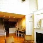 The Residences of Museum Place Apartment Club House